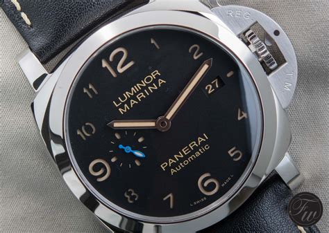 panerai most popular model